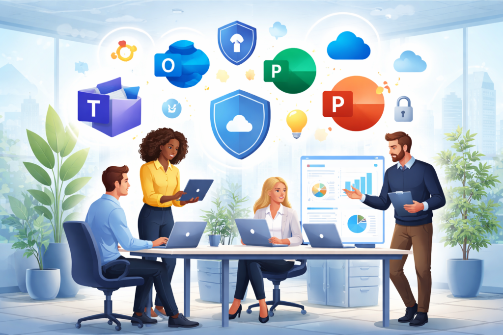 Microsoft 365