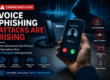 Voice Phishing Attacks
