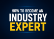 Industry Expert