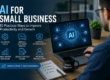 AI for Small Business