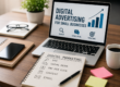 Small Business Digital Advertising