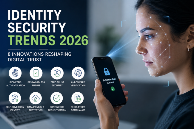 identity security trends 2026