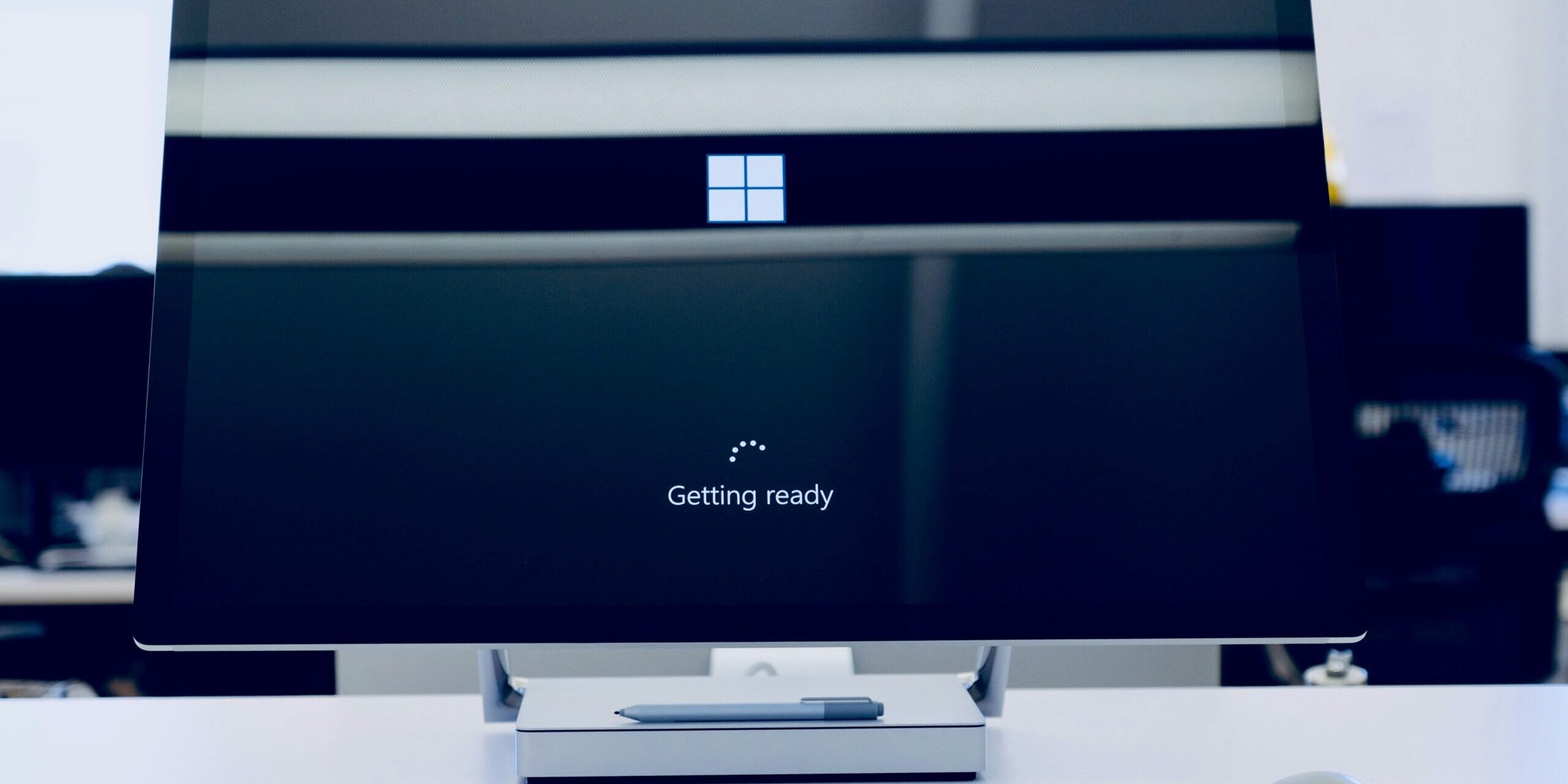 Windows 10 End of Support